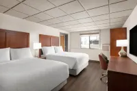 Garner Hotel Butte Southeast by IHG - parking
