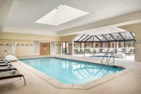 Courtyard Boulder - 3-Star