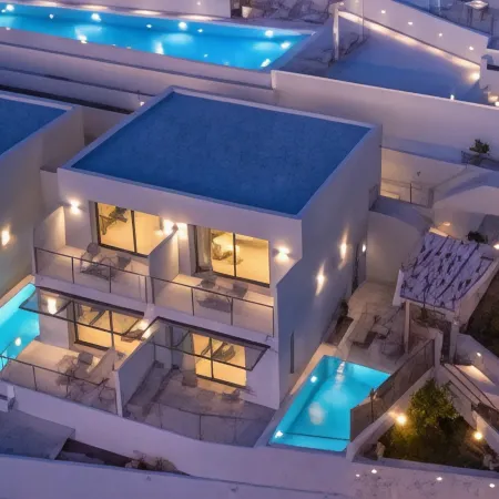 Sivota Deamaris Luxury Boutique Hotel - Adults Only 16 Plus