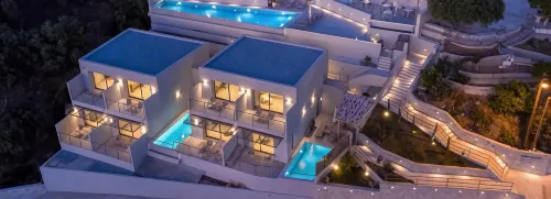 Sivota Deamaris Luxury Boutique Hotel - Adults Only 16 Plus