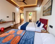 The Chapter Stay - Kedarnath - Beach