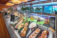 Ahorn Harz Hotel Braunlage - Morgenmad