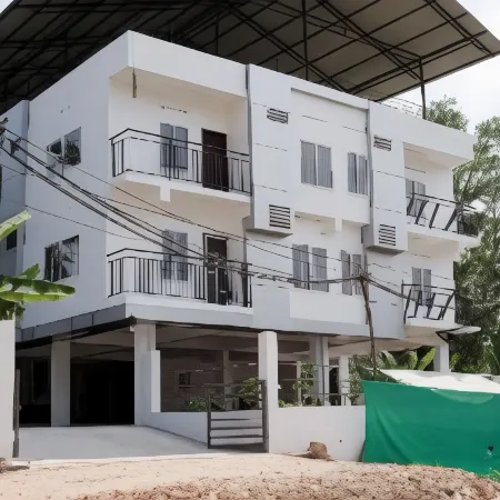 Indeevaram Residency