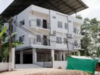Indeevaram Residency
