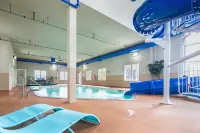 Holiday Inn Express & Suites EDSON by IHG - Gym