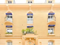 Hôtel Azur Hotels in Reims