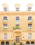 Hôtel Azur