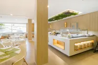 Ibersol Siurell - breakfast