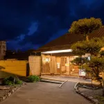 Ryusen Hotels in 