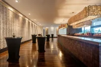 JW Marriott Panama - breakfast