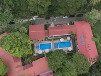 Hotel Mar de Luz Các khách sạn ở Jaco