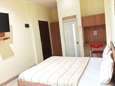 Mutiara Kostel @ Bintaro - Pondok Aren