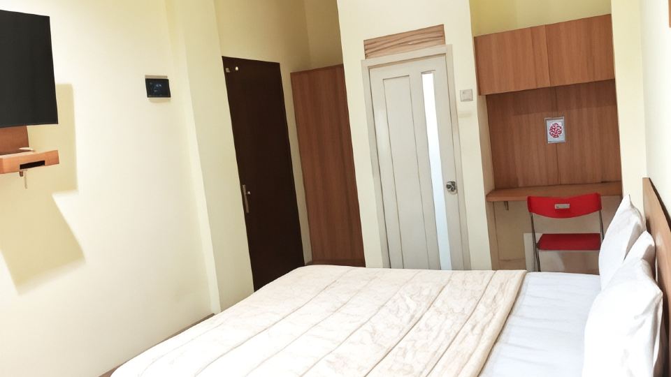 Mutiara Kostel @ Bintaro - Pondok Aren