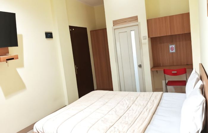 Mutiara Kostel @ Bintaro - Pondok Aren