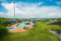 Krabi Boat Lagoon Resort - Pools