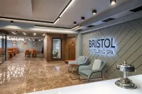 Bristol Hotel and Spa Bakuriani - 4-Star