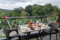 Hotel Altitude Coorg - servizio colazione