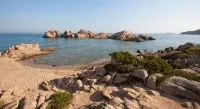 Club Hotel Baja Sardinia - Ocean View