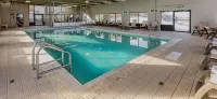 Old Orchard Inn - piscina