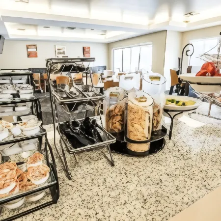 TownePlace Suites Laconia Gilford