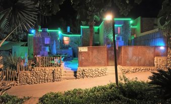 Aloni - Guest House Dead Sea - Housity