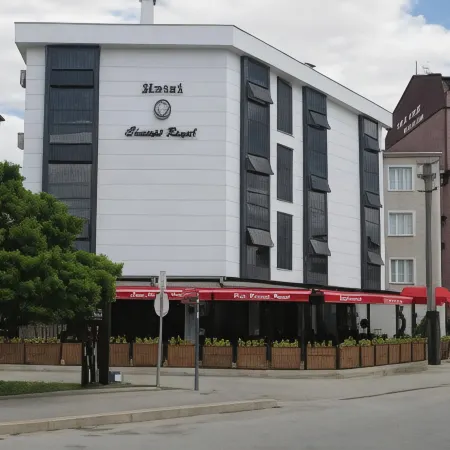 Concept Royal Edirne