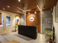 White Ridge Premium Hotels near IIIT