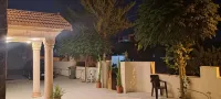 哈德良拱門 酒店