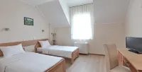 Hotel Novella Uno - 3 Sao
