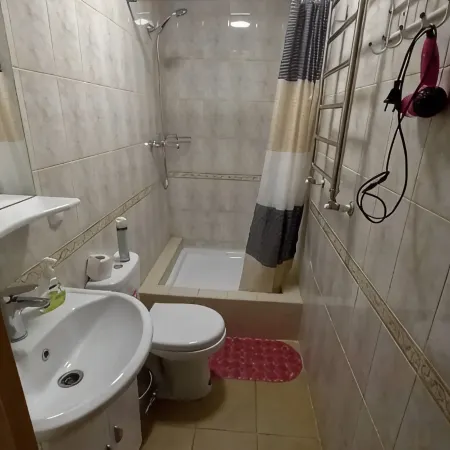 Na Suzdalskoy Mini Hotel