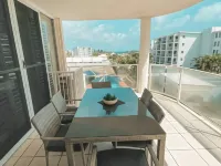 Bargara Blue Resort Hotel a Bundaberg