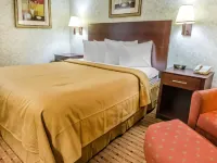 Quality Inn Hotels in Simpson County