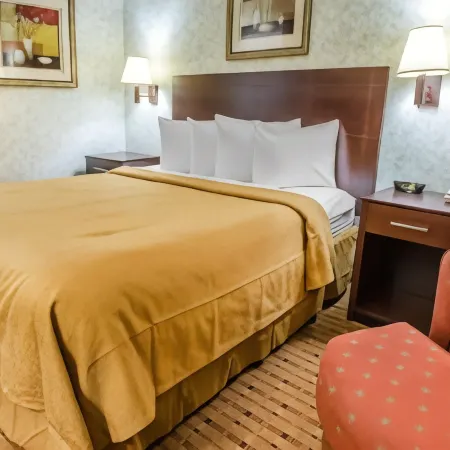 Quality Inn