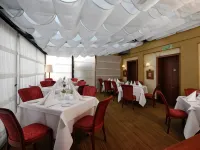 Hotel Cristal Bialystok - Breakfast