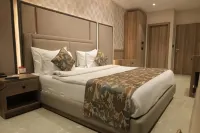 Sobti Continental Bareilly - Hot Tub