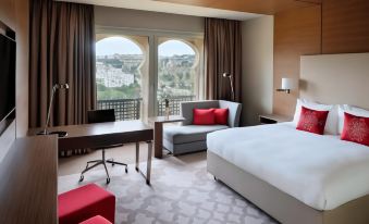 Constantine Marriott Hotel