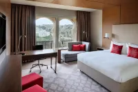 Constantine Marriott Hotel - bar