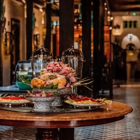 Songkhla Tae Raek Antique Hotel