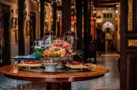 Songkhla Tae Raek Antique Hotel - servizio colazione