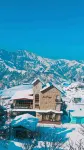 Hotel Alpine Musk - Wifi