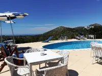 Uva & Stelle Maison Detached Villa in the Hills of Sperlonga - Villas