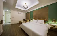 Bucheon SR Hotel - Wi-Fi
