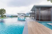 Windmill Upon Hills Genting by Widebed - สระว่ายน้ำบนดาดฟ้า