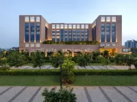 Grand Madurai by GRT Hotels Hotels near Madurai Airport