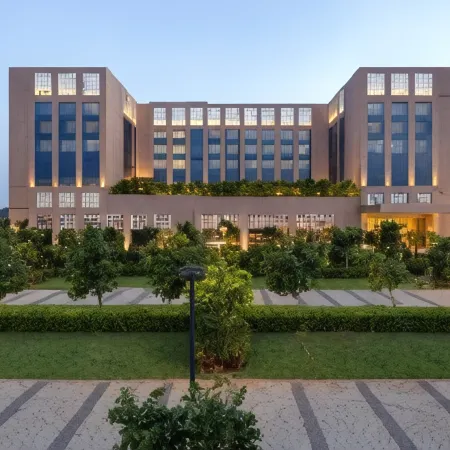 Grand Madurai by GRT Hotels