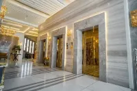 Emaar Legend - Mountain view