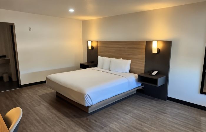 Rodeway Inn & Suites Thousand Palms - Rancho Mirage