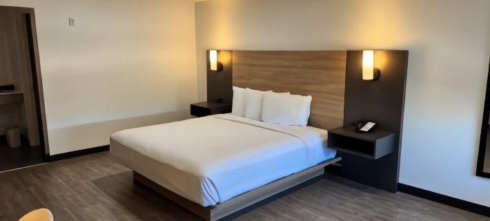 Rodeway Inn & Suites Thousand Palms - Rancho Mirage Hotels in Riverside County