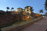 The Colonial Manek Manor by SAH - 3-Star