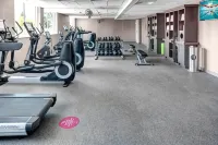 Residence Inn Miami Beach Surfside - Kuntosalit